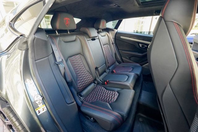 2019 Lamborghini Urus AWD - 22990901 - 95