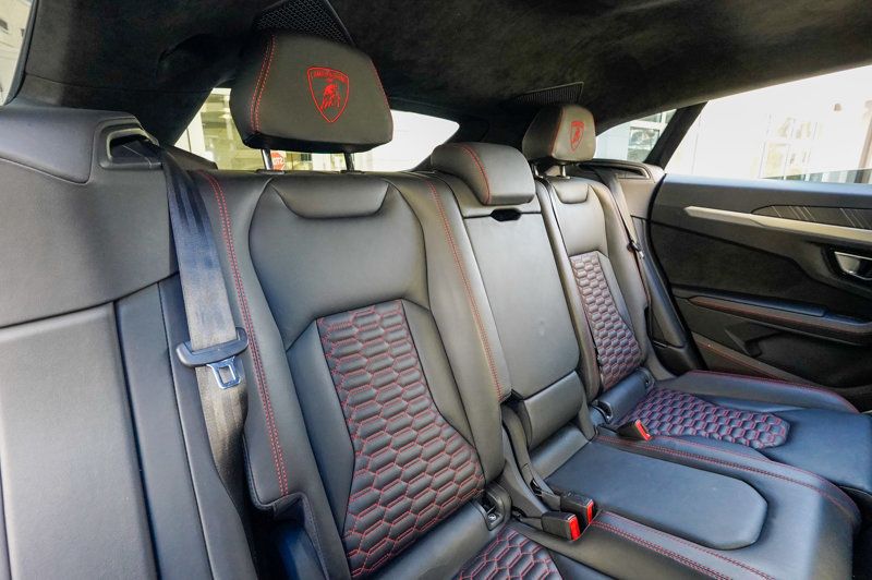 2019 Lamborghini Urus AWD - 22990901 - 97