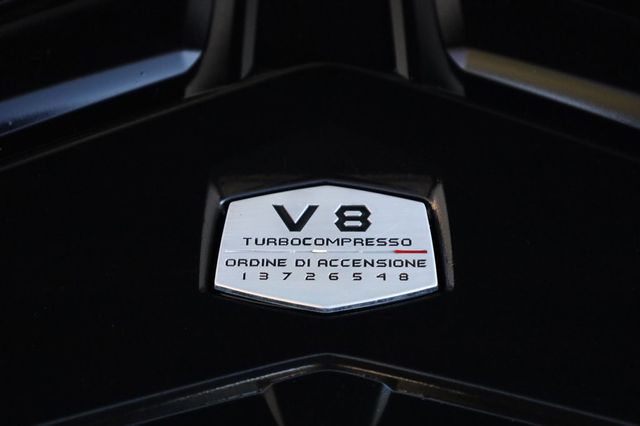 2019 Lamborghini Urus AWD - 22970716 - 10