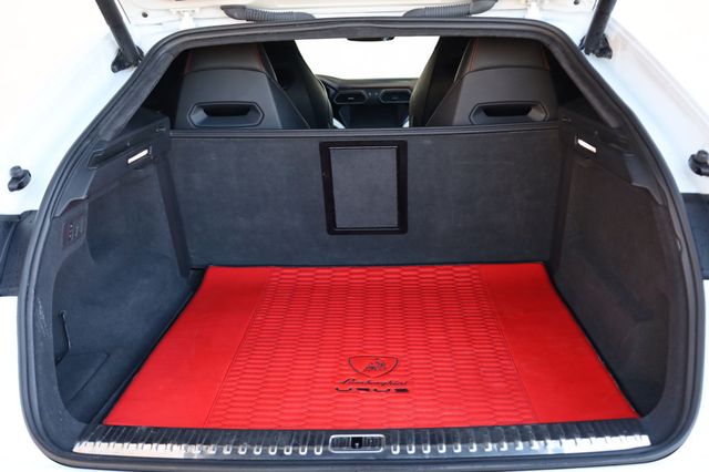 2019 Lamborghini Urus AWD - 22970716 - 11