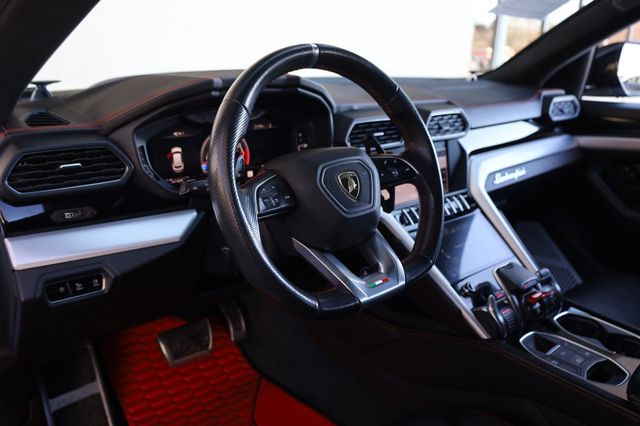 2019 Lamborghini Urus AWD - 22970716 - 14