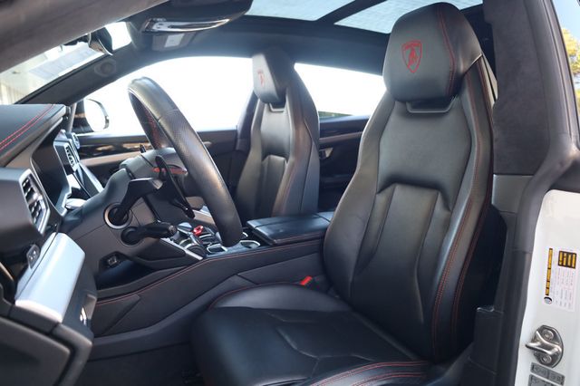 2019 Lamborghini Urus AWD - 22970716 - 15