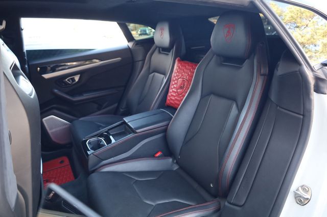 2019 Lamborghini Urus AWD - 22970716 - 18