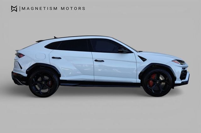 2019 Lamborghini Urus AWD - 22970716 - 1