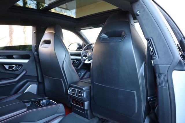 2019 Lamborghini Urus AWD - 22970716 - 20