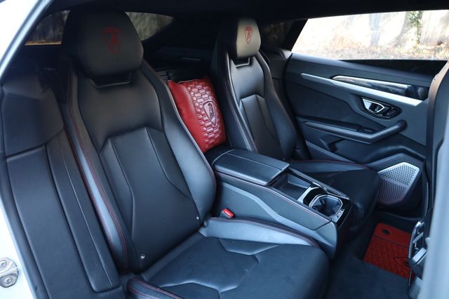 2019 Lamborghini Urus AWD - 22970716 - 21