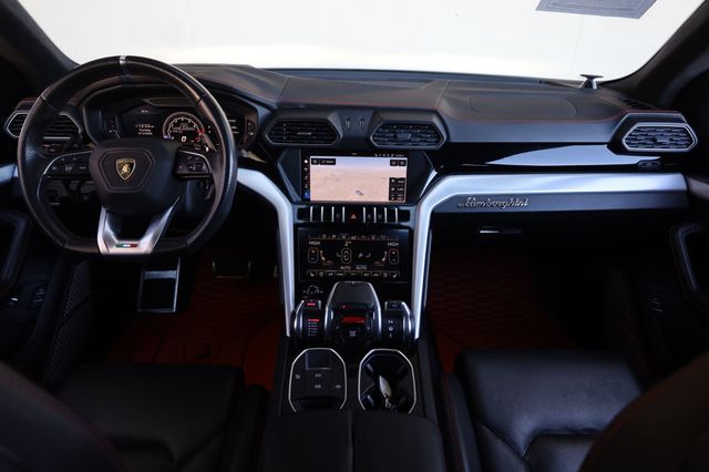 2019 Lamborghini Urus AWD - 22970716 - 25