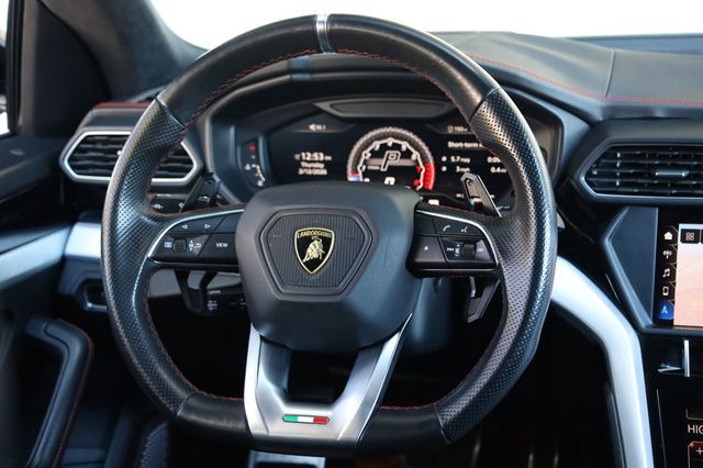 2019 Lamborghini Urus AWD - 22970716 - 26