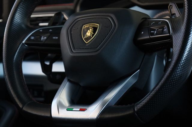 2019 Lamborghini Urus AWD - 22970716 - 27