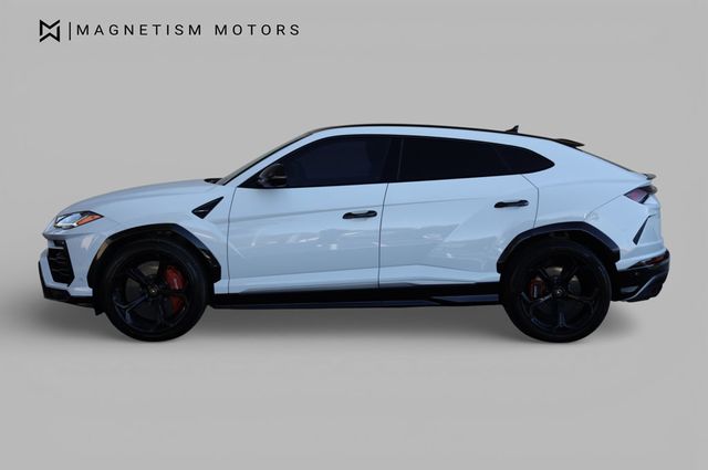 2019 Lamborghini Urus AWD - 22970716 - 2