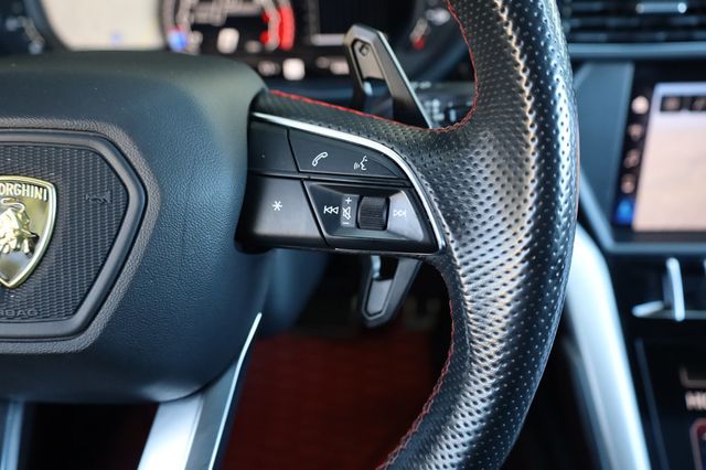 2019 Lamborghini Urus AWD - 22970716 - 29
