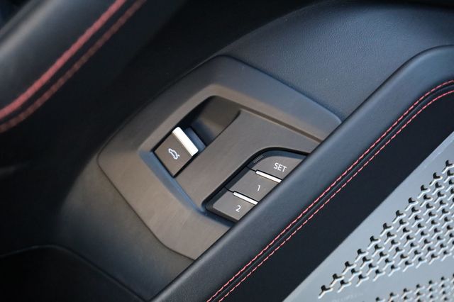 2019 Lamborghini Urus AWD - 22970716 - 31