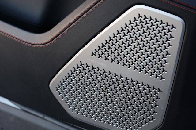 2019 Lamborghini Urus AWD - 22970716 - 33