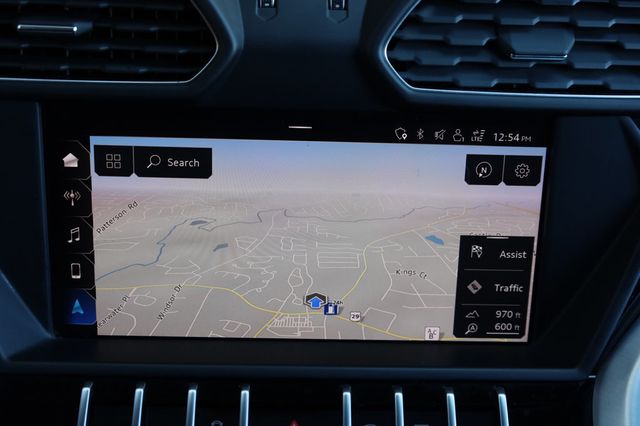 2019 Lamborghini Urus AWD - 22970716 - 37