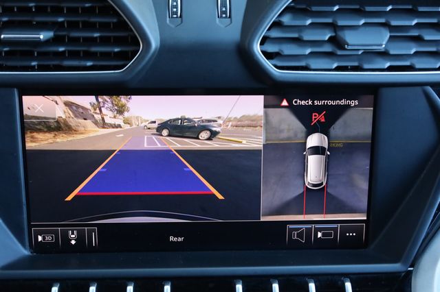 2019 Lamborghini Urus AWD - 22970716 - 38