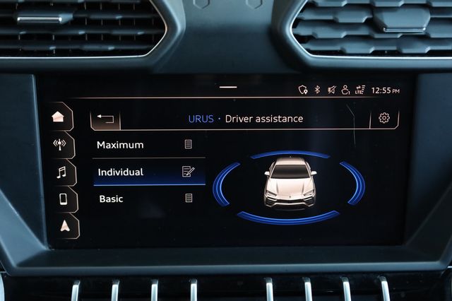 2019 Lamborghini Urus AWD - 22970716 - 39