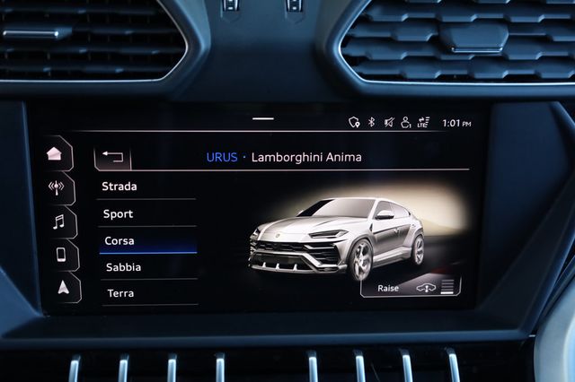 2019 Lamborghini Urus AWD - 22970716 - 40
