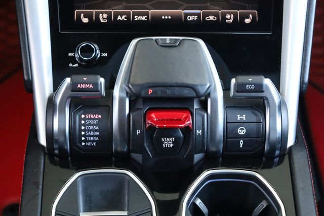 2019 Lamborghini Urus AWD - 22970716 - 41