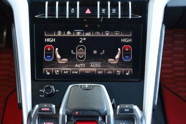 2019 Lamborghini Urus AWD - 22970716 - 42