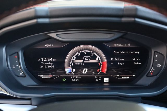 2019 Lamborghini Urus AWD - 22970716 - 43