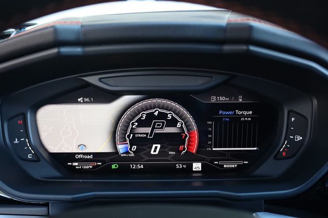 2019 Lamborghini Urus AWD - 22970716 - 44