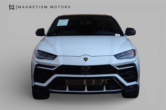 2019 Lamborghini Urus AWD - 22970716 - 4