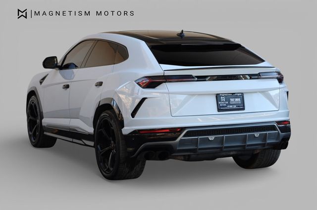 2019 Lamborghini Urus AWD - 22970716 - 6