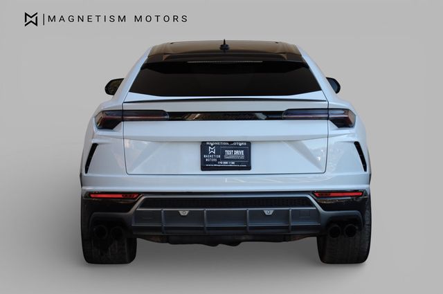 2019 Lamborghini Urus AWD - 22970716 - 7