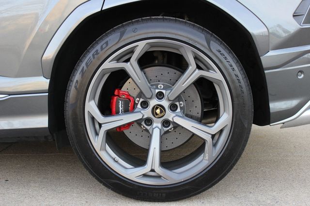 2019 Lamborghini Urus AWD - 22960204 - 10