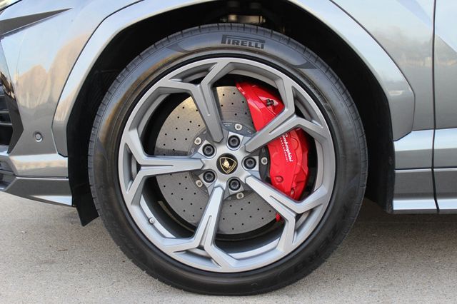 2019 Lamborghini Urus AWD - 22960204 - 11