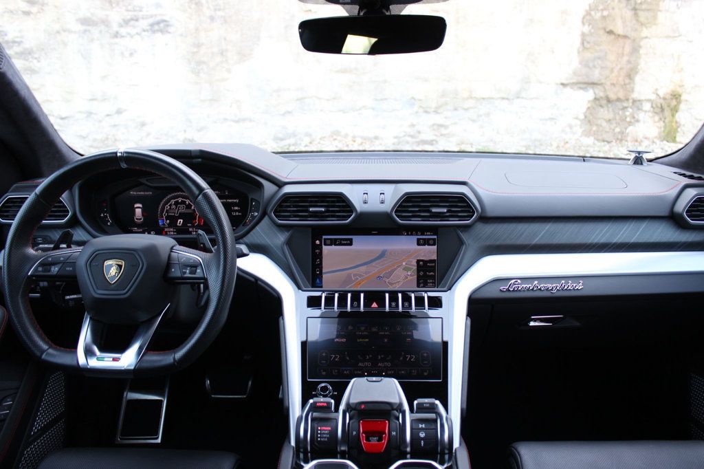 2019 Lamborghini Urus AWD - 22960204 - 12