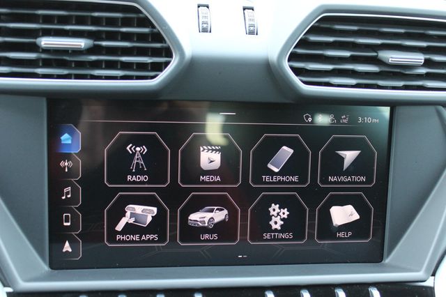 2019 Lamborghini Urus AWD - 22960204 - 15