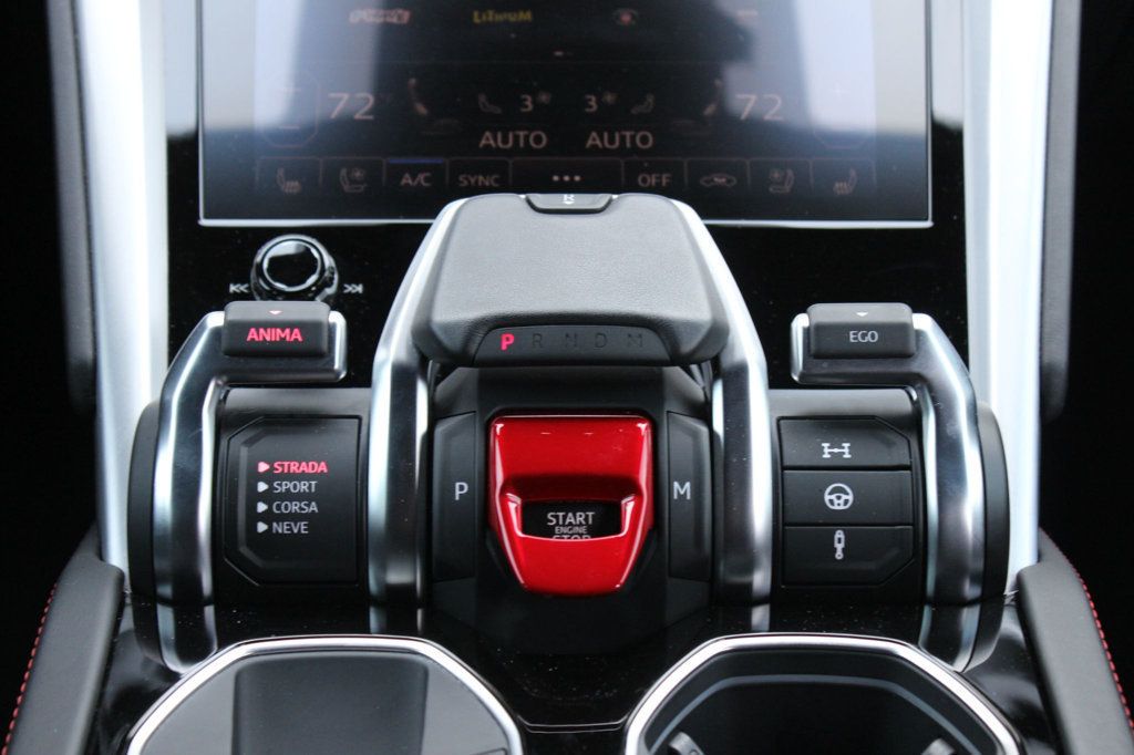 2019 Lamborghini Urus AWD - 22960204 - 17