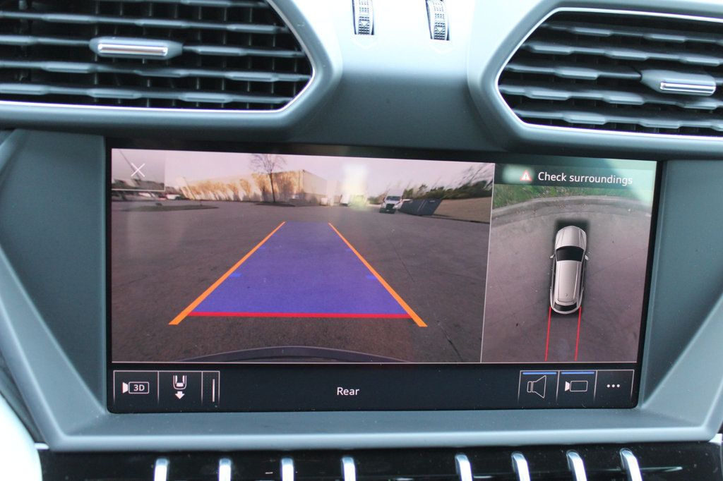 2019 Lamborghini Urus AWD - 22960204 - 18