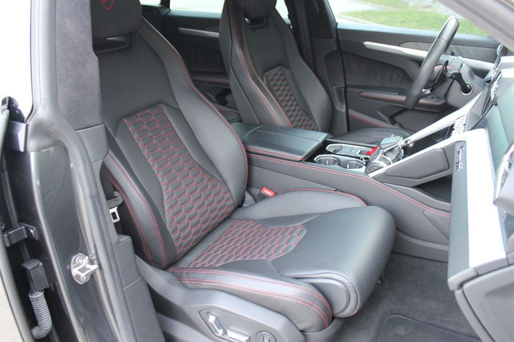 2019 Lamborghini Urus AWD - 22960204 - 28