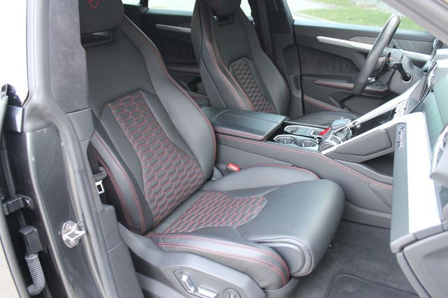 2019 Lamborghini Urus AWD - 22960204 - 28