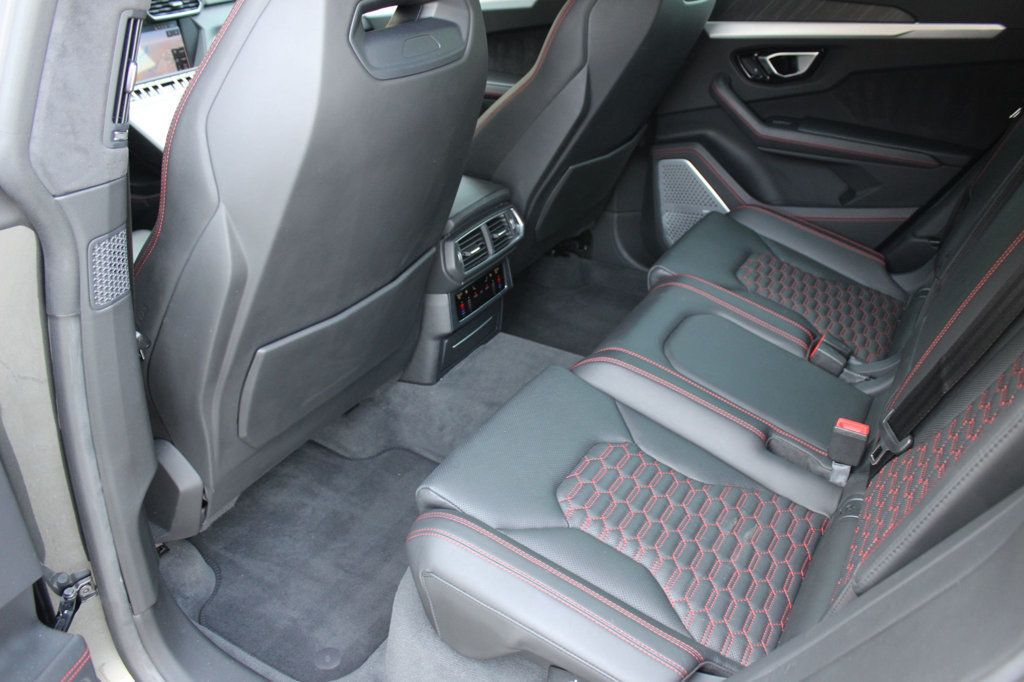 2019 Lamborghini Urus AWD - 22960204 - 30