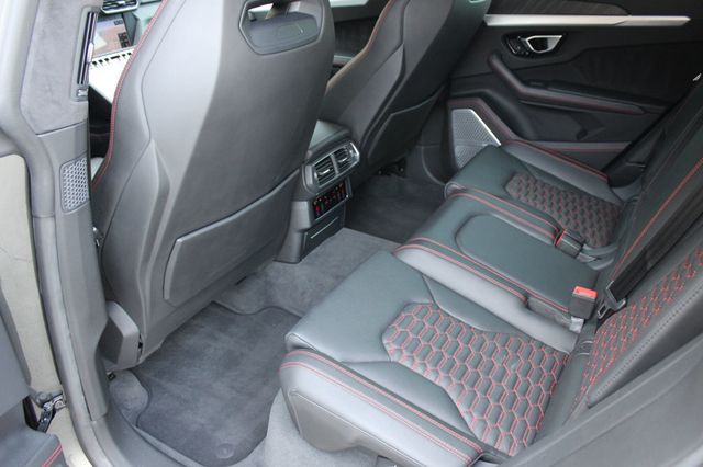 2019 Lamborghini Urus AWD - 22960204 - 30