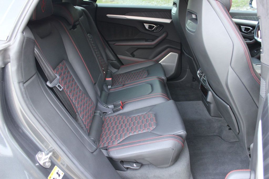 2019 Lamborghini Urus AWD - 22960204 - 31