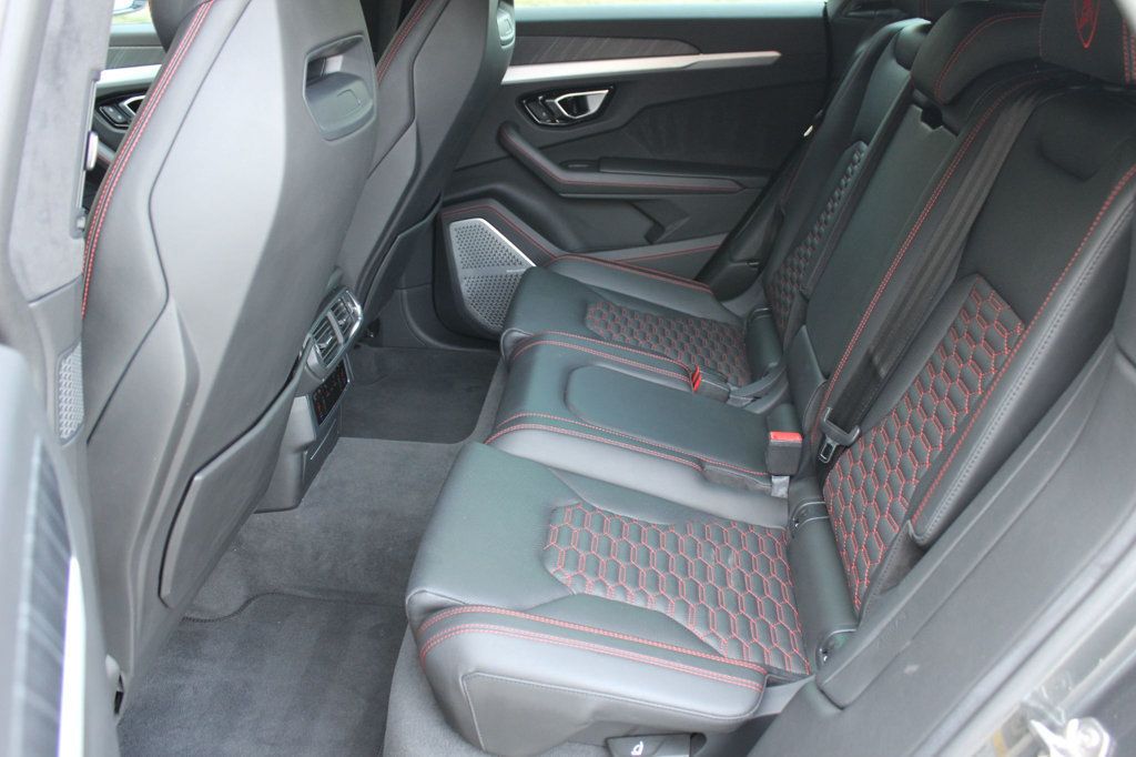 2019 Lamborghini Urus AWD - 22960204 - 32