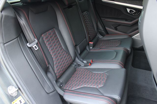 2019 Lamborghini Urus AWD - 22960204 - 33