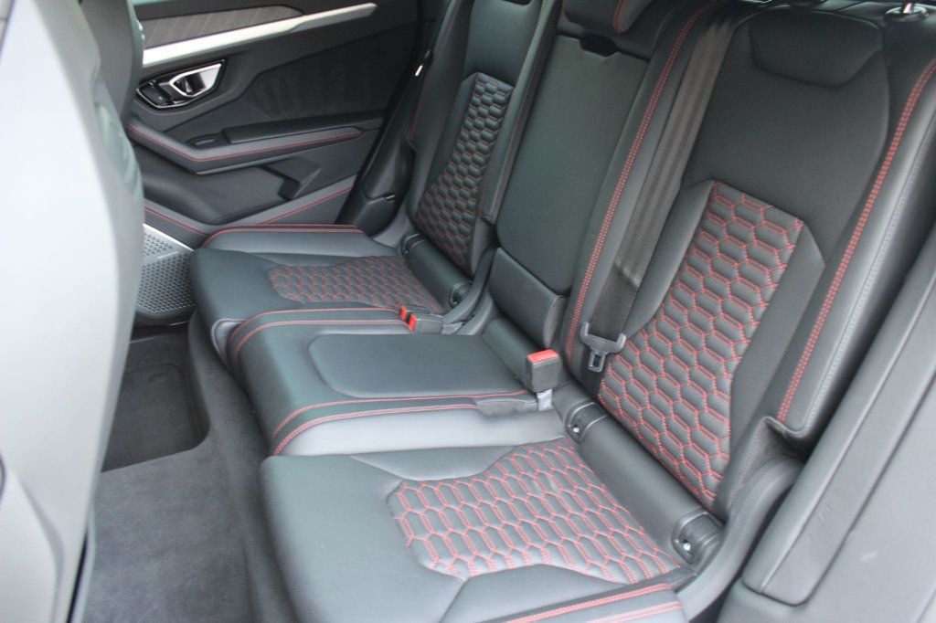 2019 Lamborghini Urus AWD - 22960204 - 34