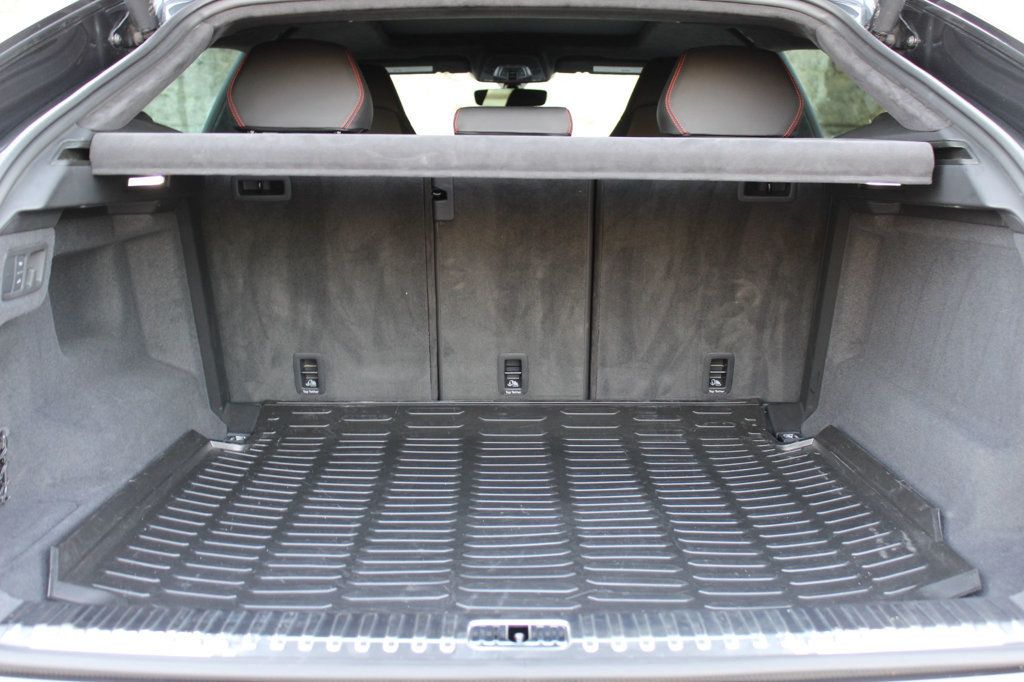 2019 Lamborghini Urus AWD - 22960204 - 35