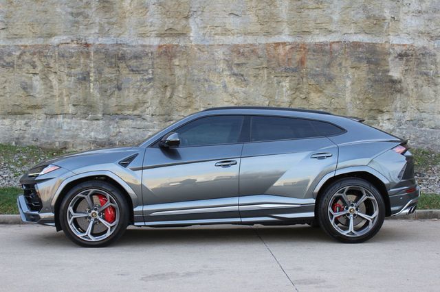 2019 Lamborghini Urus AWD - 22960204 - 3