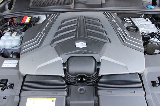 2019 Lamborghini Urus AWD - 22960204 - 40