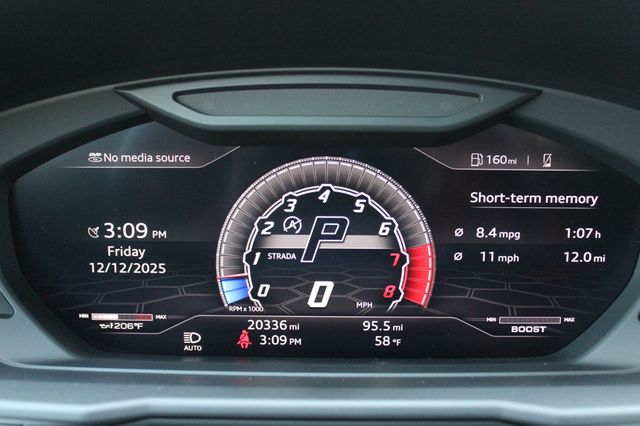 2019 Lamborghini Urus AWD - 22960204 - 41