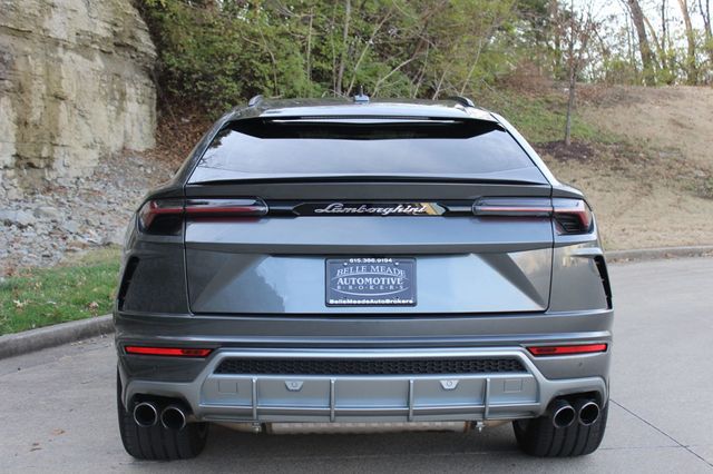 2019 Lamborghini Urus AWD - 22960204 - 5