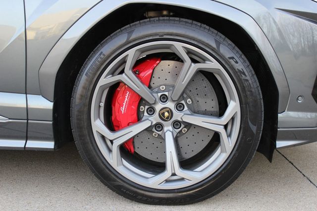 2019 Lamborghini Urus AWD - 22960204 - 8
