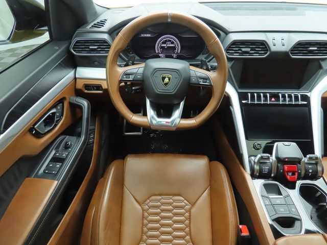 2019 Lamborghini Urus AWD - 22960416 - 9