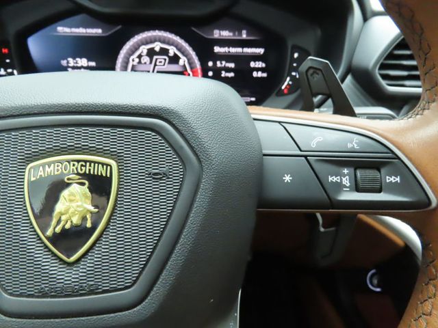 2019 Lamborghini Urus AWD - 22960416 - 11